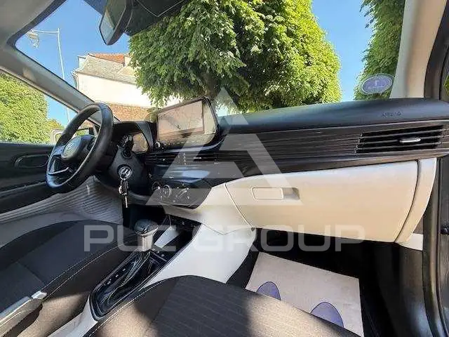 2023 Hyundai I20