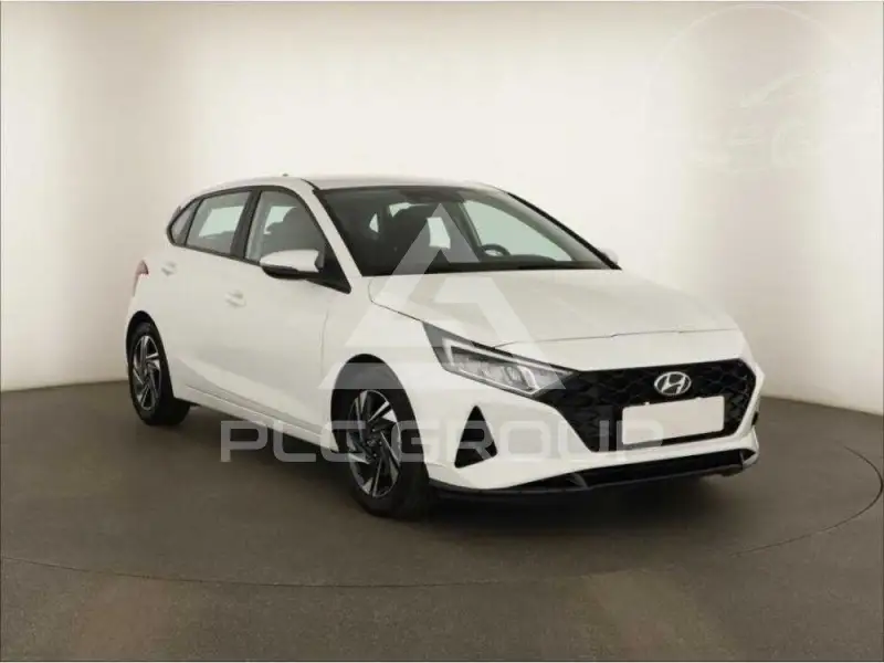 2023 Hyundai I20