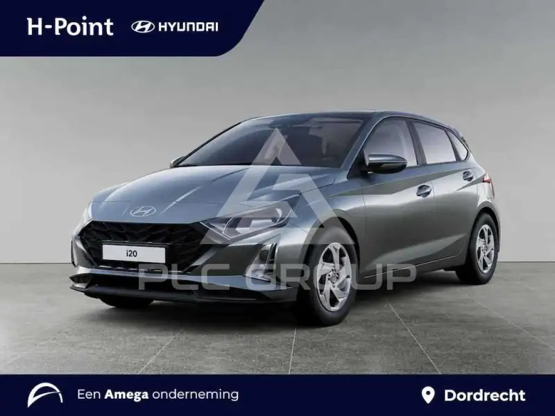 2023 Hyundai I20