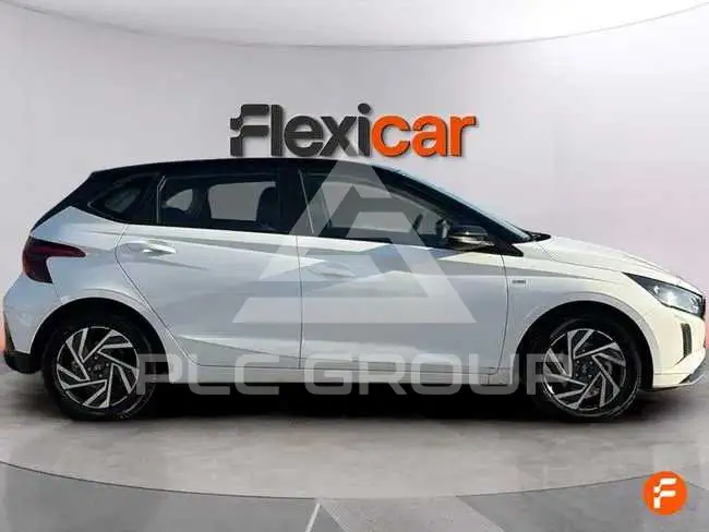 2023 Hyundai I20
