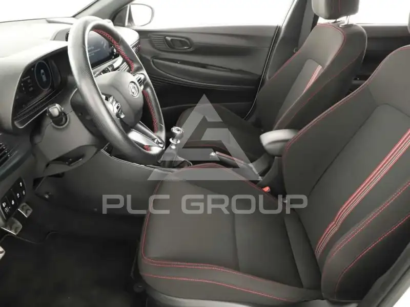 2023 Hyundai I20