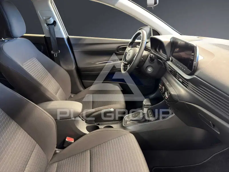 2023 Hyundai I20