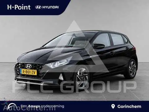 2023 Hyundai I20