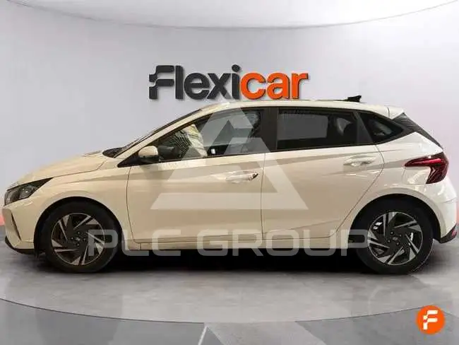 2023 Hyundai I20