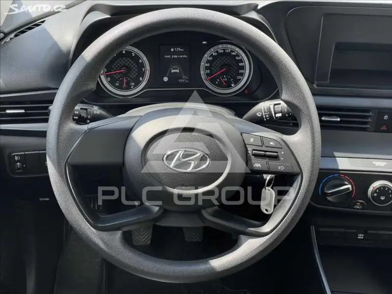 2023 Hyundai I20
