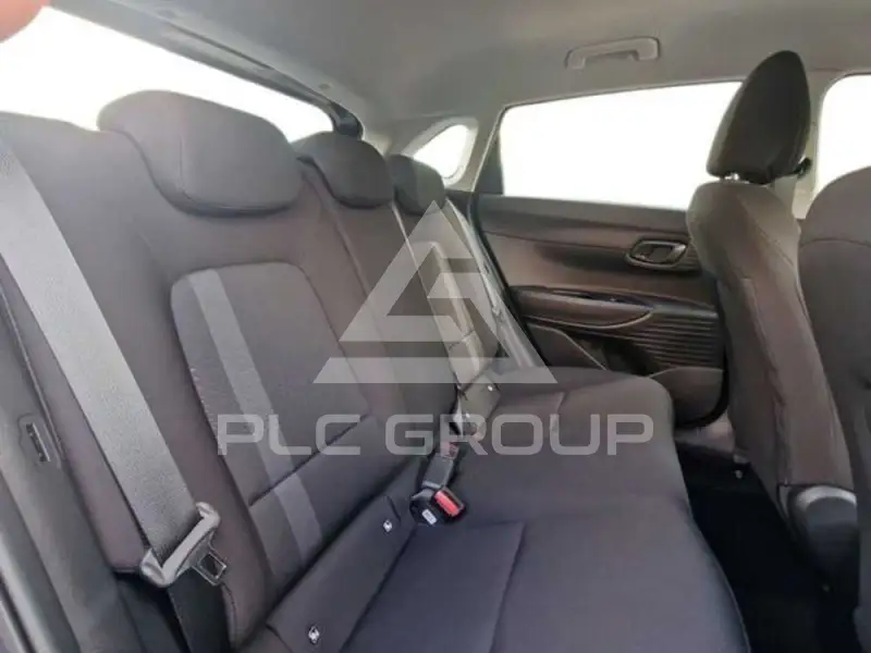 2023 Hyundai I20