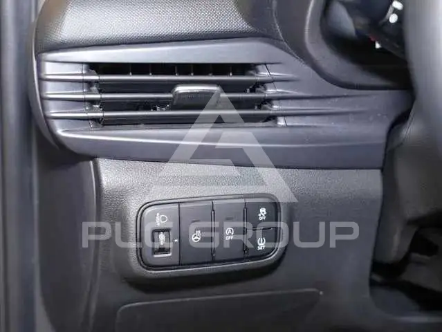 2023 Hyundai I20