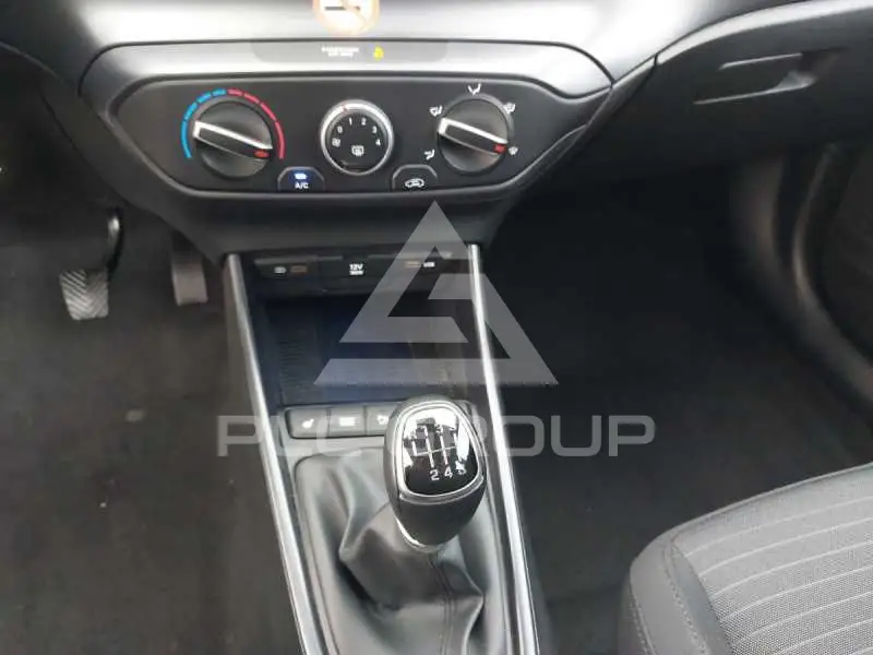 2023 Hyundai I20