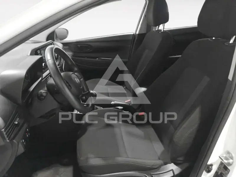 2023 Hyundai I20