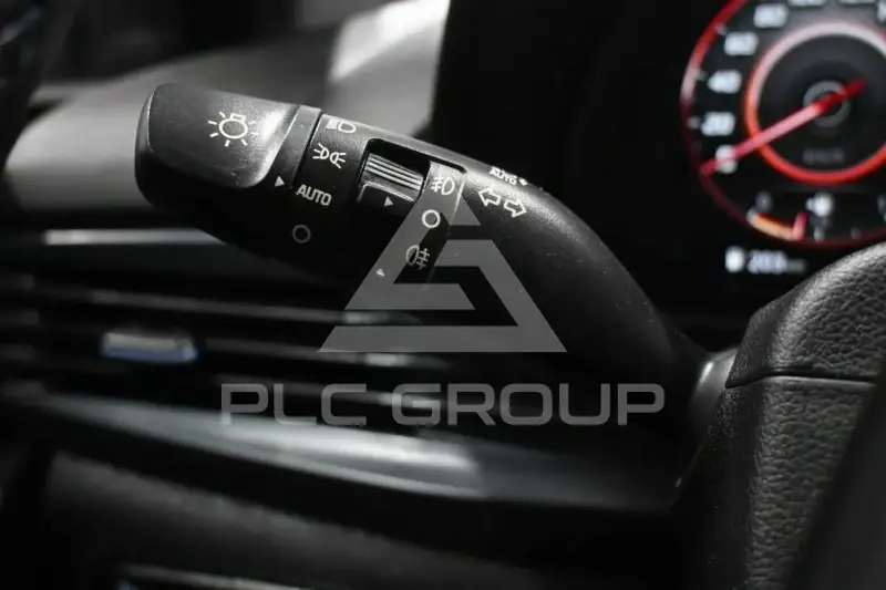 2023 Hyundai I20