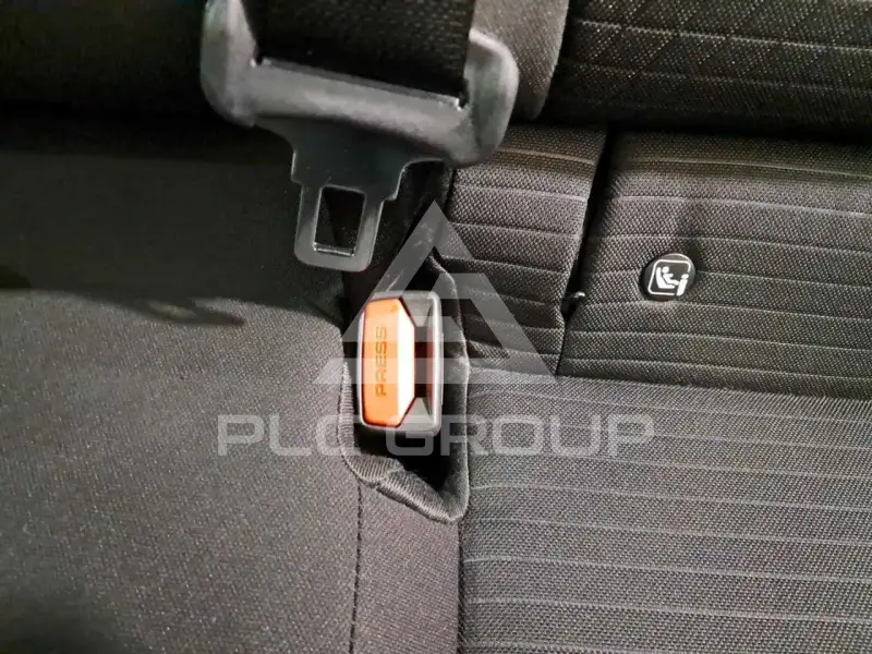 2023 Hyundai I20