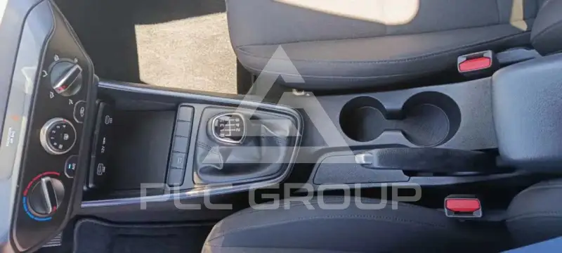 2023 Hyundai I20