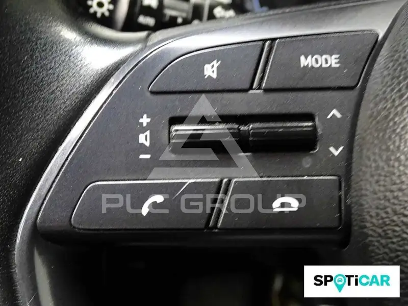 2023 Hyundai I20