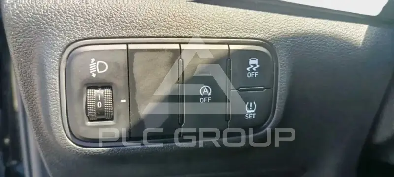 2023 Hyundai I20