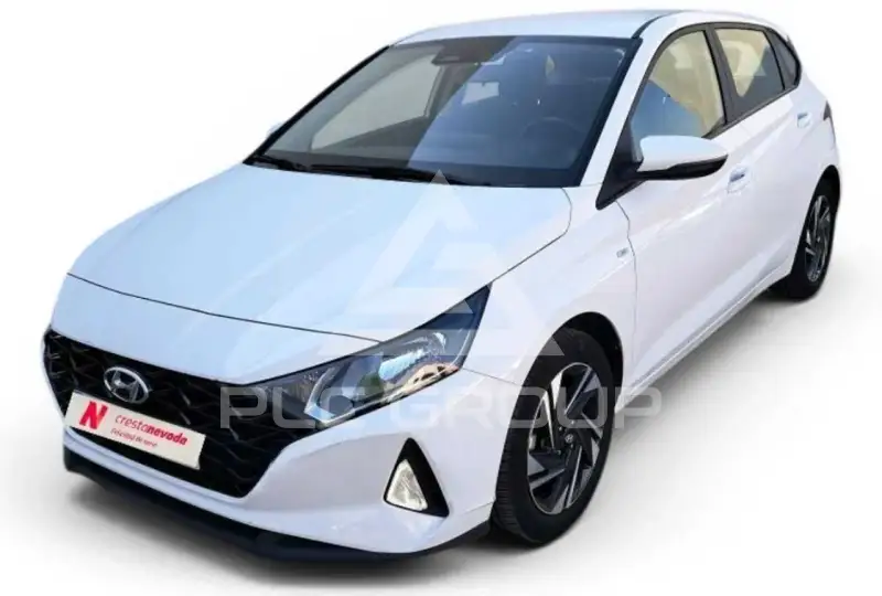 2023 Hyundai I20