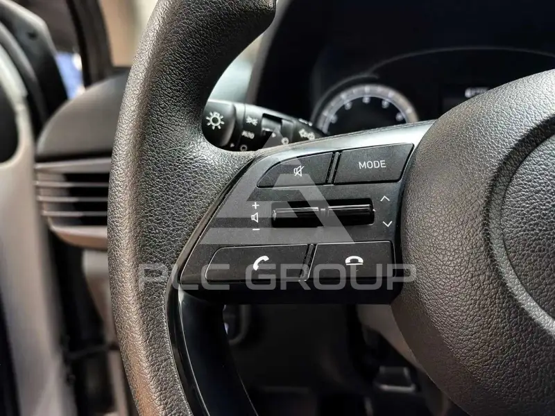 2023 Hyundai I20