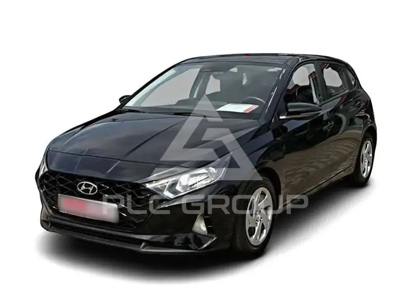 2023 Hyundai I20