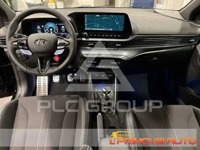 2023 Hyundai I20