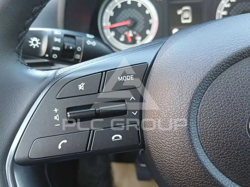 2023 Hyundai I20