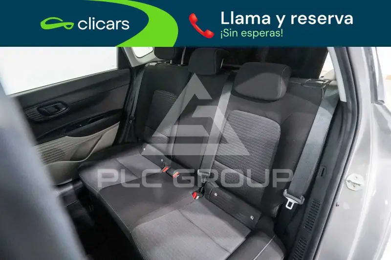 2023 Hyundai I20