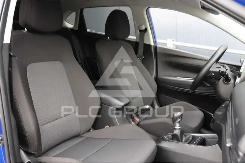 2023 Hyundai I20