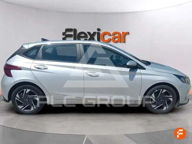 2023 Hyundai I20