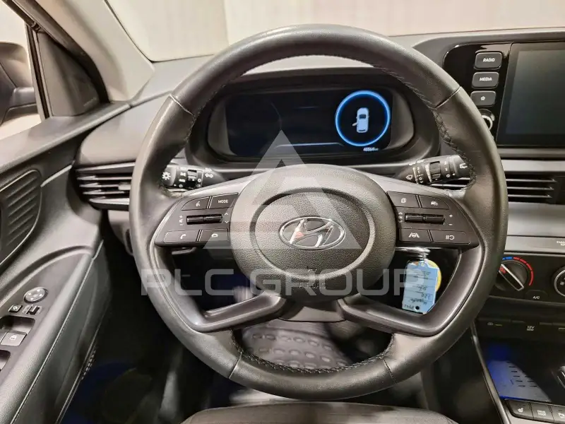 2023 Hyundai I20