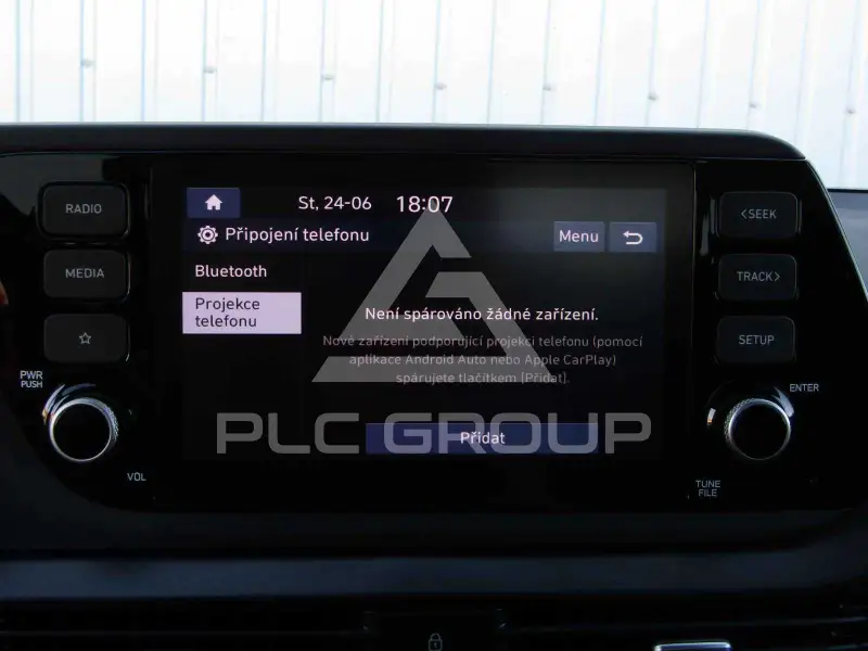 2023 Hyundai I20