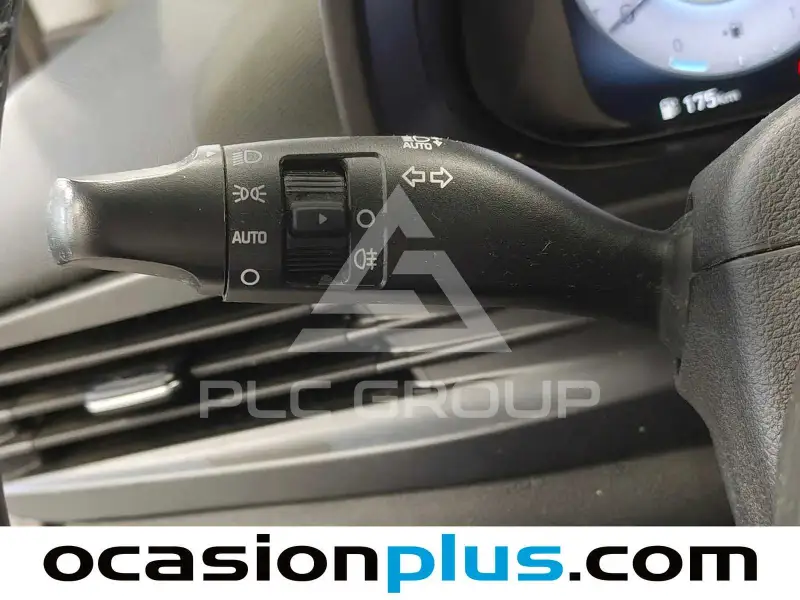2023 Hyundai I20