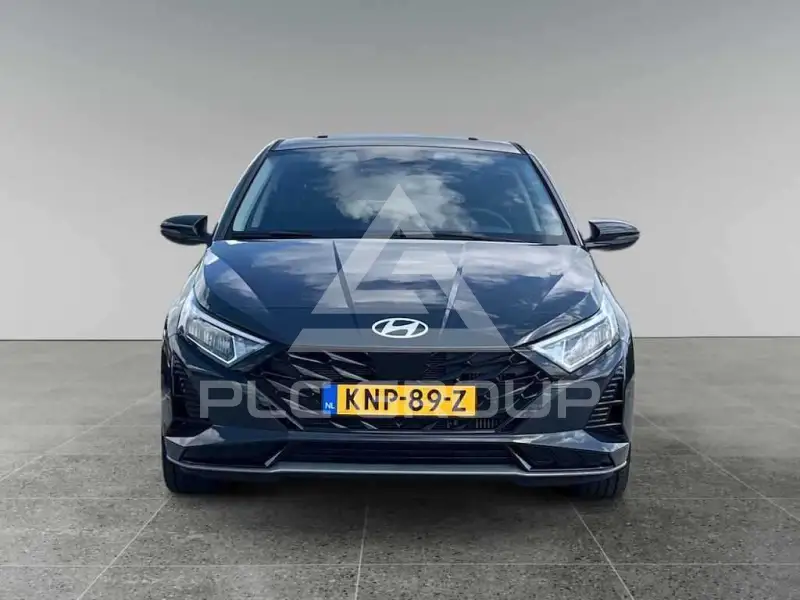 2023 Hyundai I20