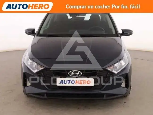 2023 Hyundai I20