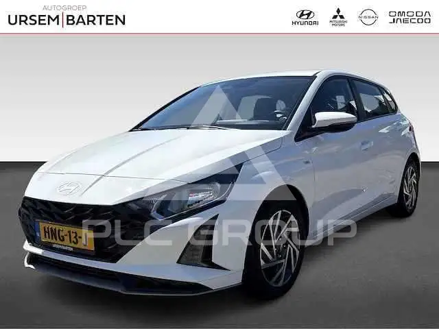 2023 Hyundai I20