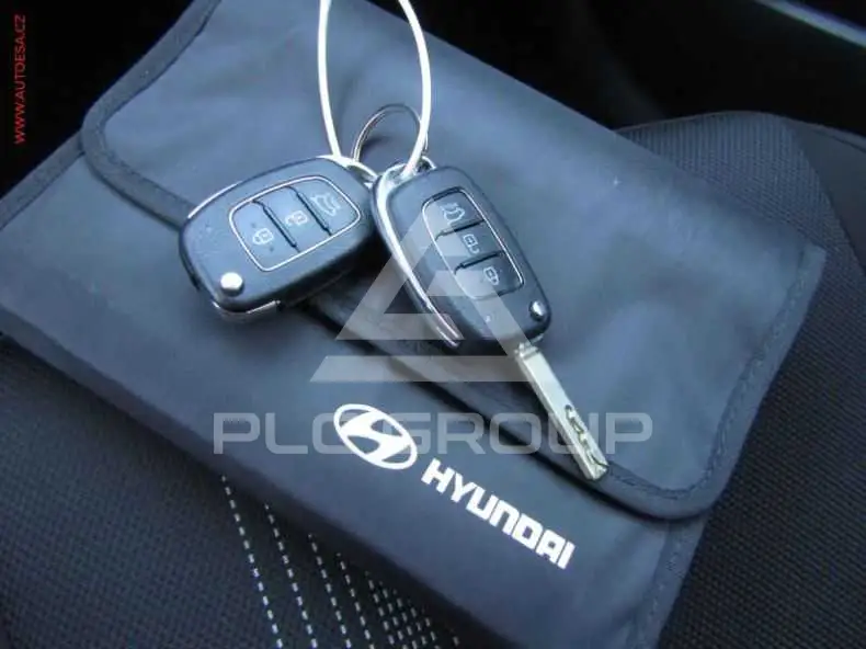 2023 Hyundai I20