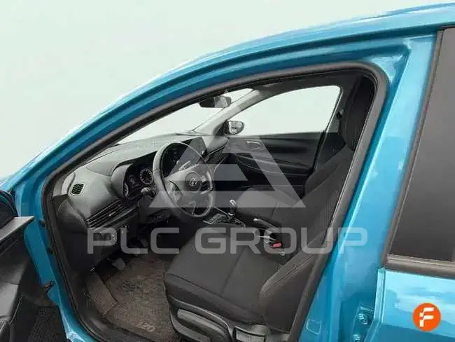 2023 Hyundai I20