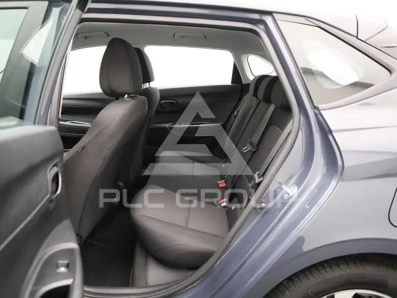 2023 Hyundai I20