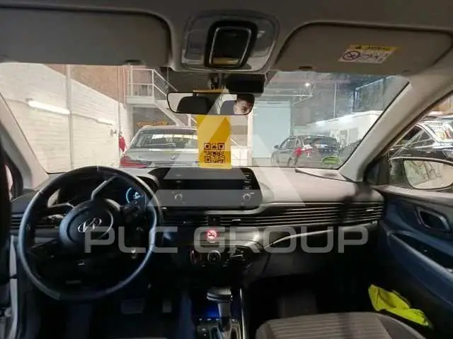 2023 Hyundai I20