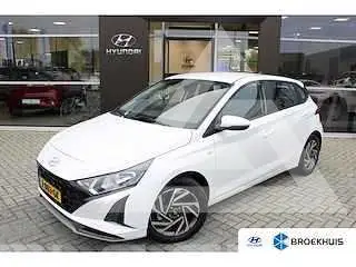 2023 Hyundai I20