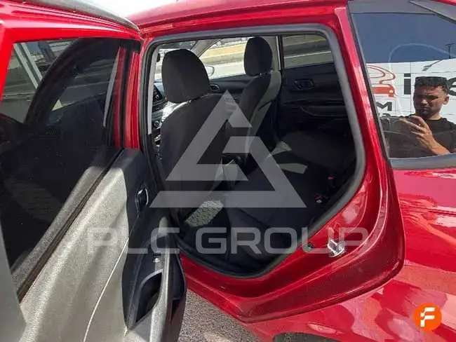 2023 Hyundai I20