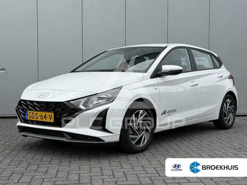 2023 Hyundai I20