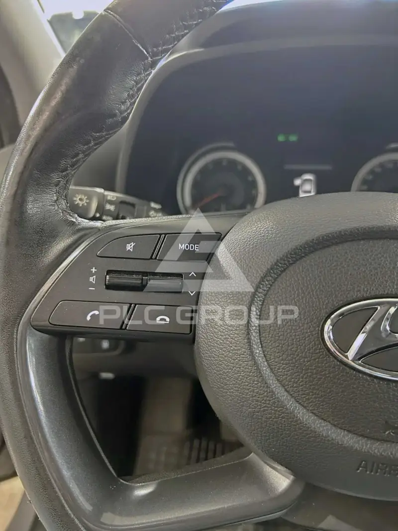 2023 Hyundai I20