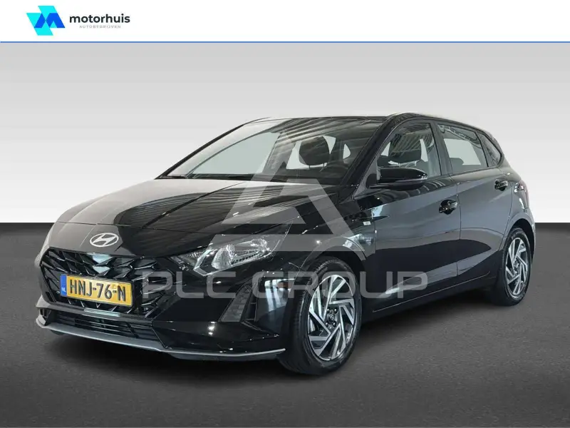 2023 Hyundai I20