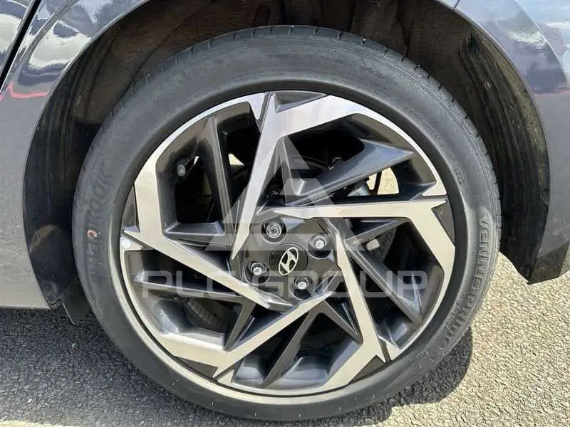 2023 Hyundai I20