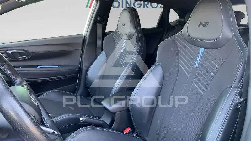 2023 Hyundai I20