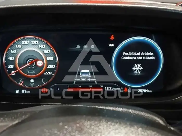 2023 Hyundai I20