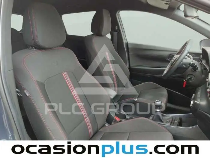 2023 Hyundai I20