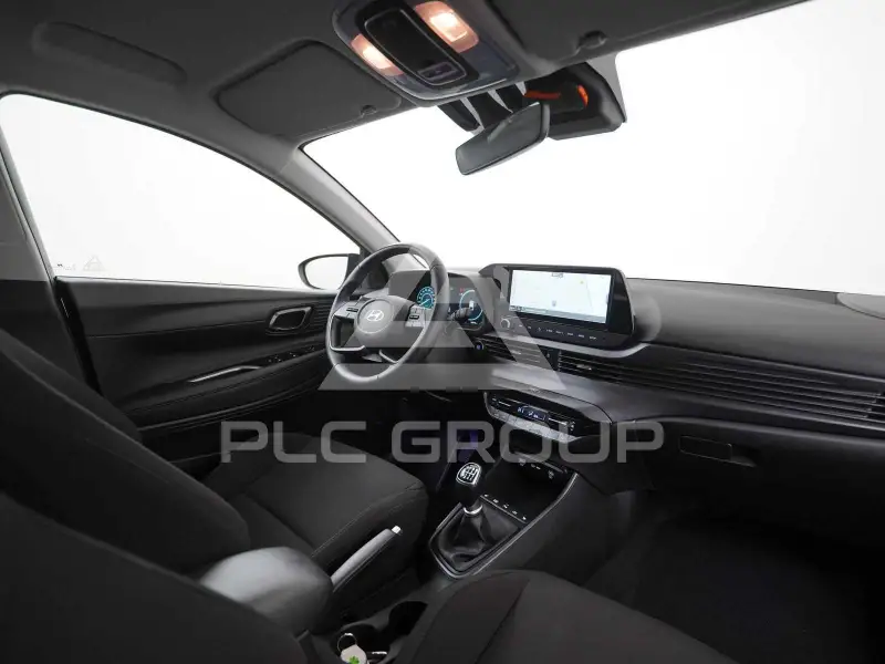 2023 Hyundai I20