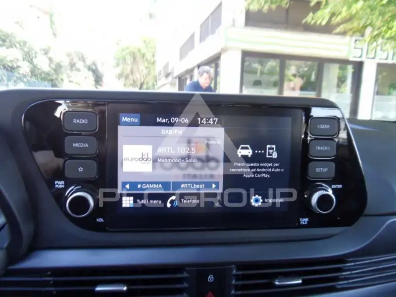 2023 Hyundai I20