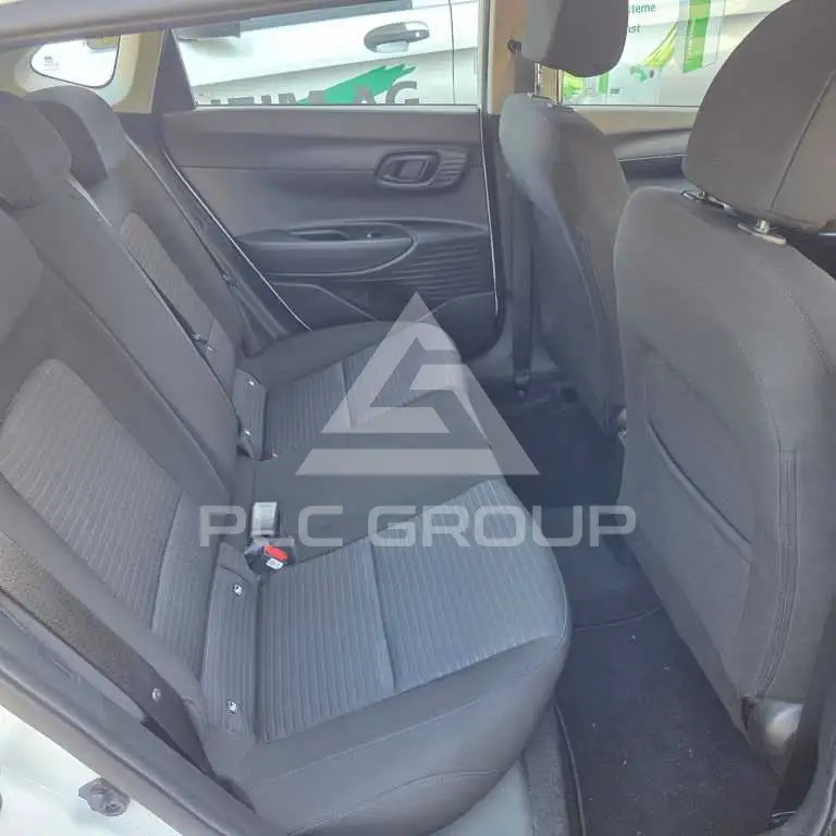 2023 Hyundai I20