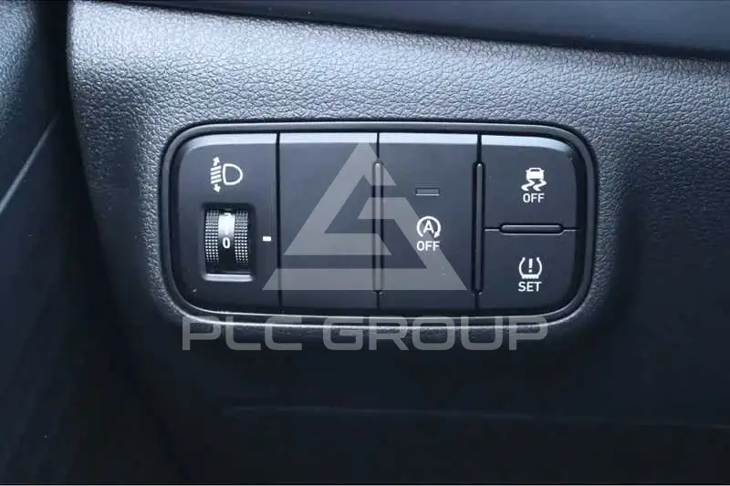 2023 Hyundai I20