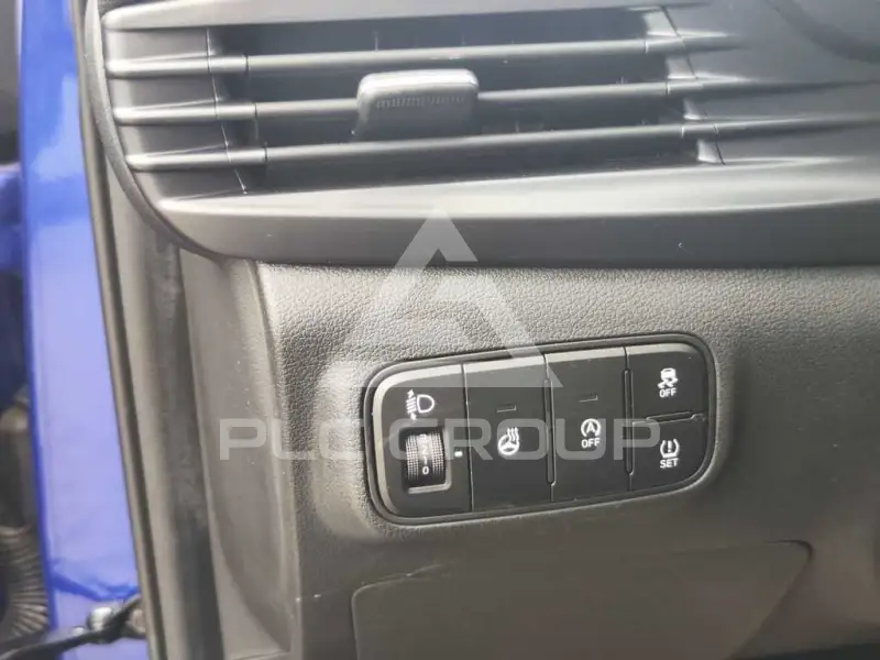 2023 Hyundai I20